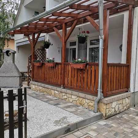 Balatonboglár Edina-Haz 빌라 외부 사진